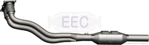 Catalyseur EEC VK8040T