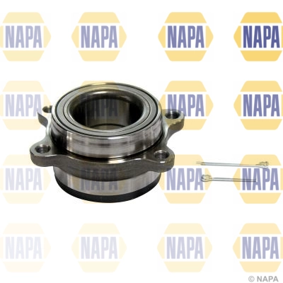 Kit de roulements de roue NAPA PWB1812