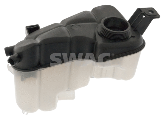 Vase d'expansion, liquide de refroidissement SWAG 44 10 0434