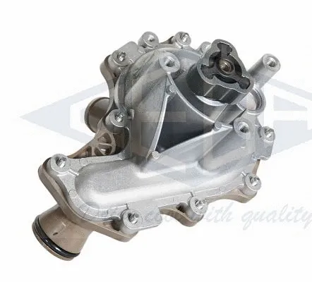 Pompe à eau, refroidissement du moteur GEBA 20025