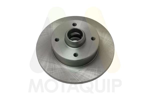 Disque de frein MOTAQUIP LVBD508Z