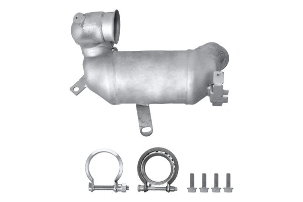 Catalyseur Faurecia FS45649K