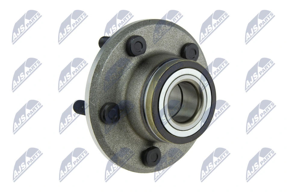 Moyeu de roue NTY KLP-CH-025