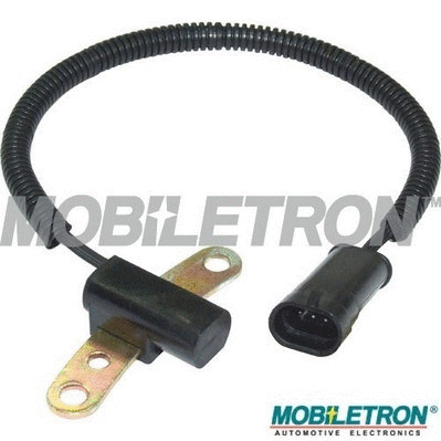 Capteur d'angle, vilebrequin MOBILETRON CS-U007