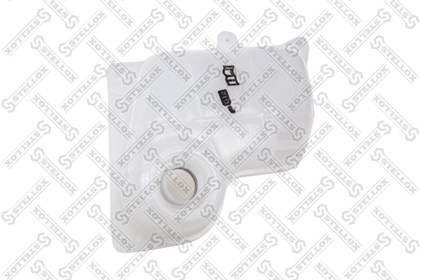 Vase d'expansion, liquide de refroidissement STELLOX 75-51202-SX