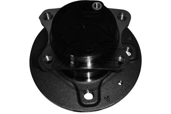 Moyeu de roue Metalcaucho 90084