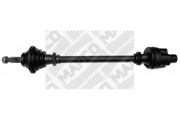 Arbre de transmission MAPCO 16125