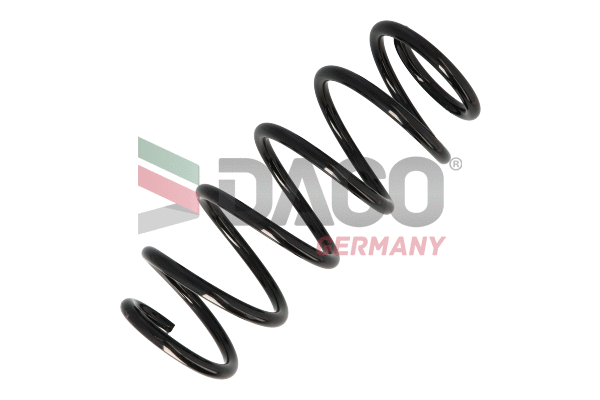 Ressort de suspension DACO Germany 804203