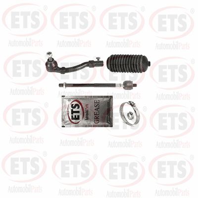 Barre de connexion ETS 22.AJ.390