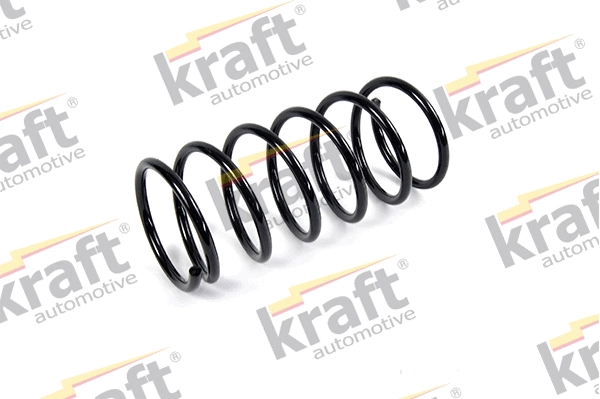 Ressort de suspension KRAFT AUTOMOTIVE 4025917