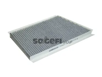 Filtre, air de l'habitacle CoopersFiaam PCK8231