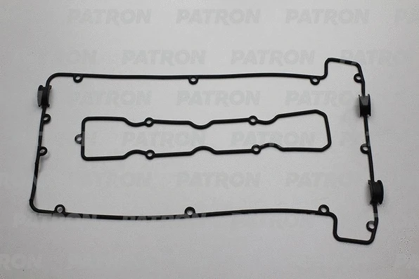 Jeu de joints d'étanchéité, couvercle de culasse PATRON PG1-6036