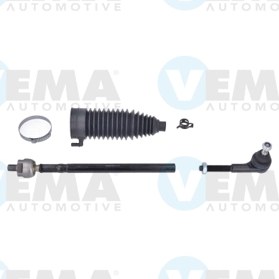 Kit de réparation, rotule de direction, barre de connexion VEMA 270136
