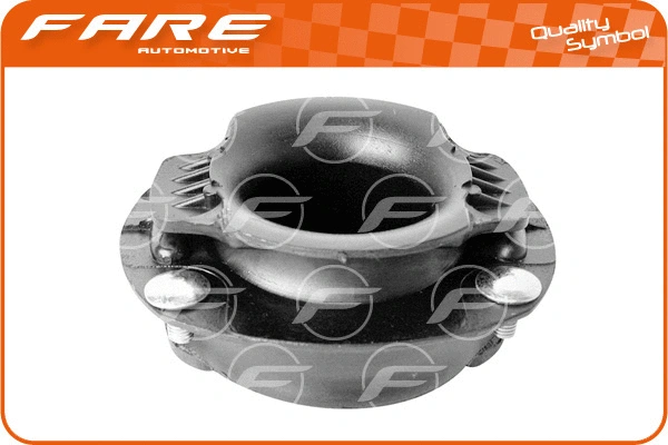 Coupelle de suspension FARE SA 2832