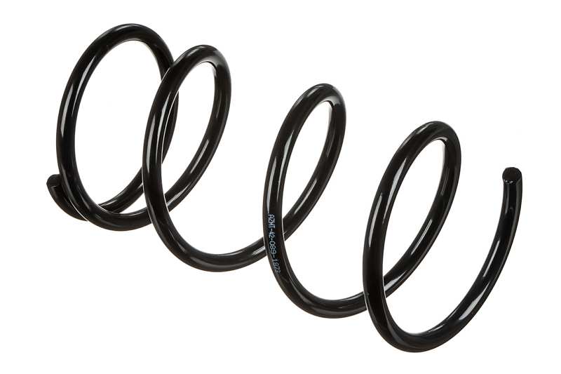 Ressort de suspension A.Z. Meisterteile AZMT-42-089-1873