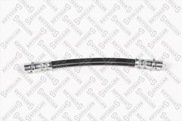 Flexible de frein STELLOX 27-00200-SX