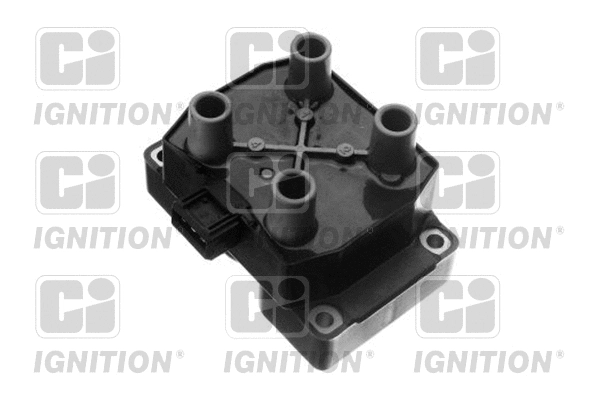 Bobine d'allumage QUINTON HAZELL XIC8102