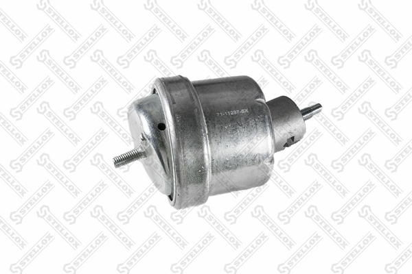 Suspension, boîte de vitesse manuelle STELLOX 71-11297-SX