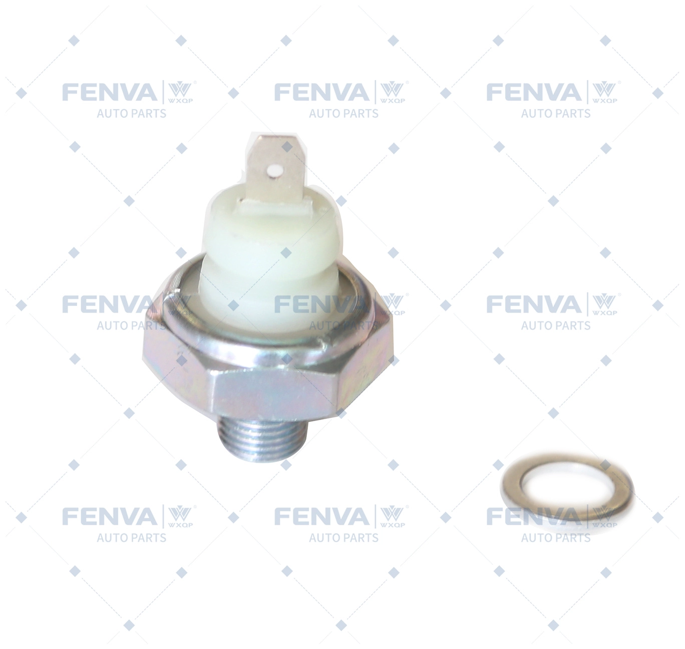 Indicateur de pression d'huile WXQP 310385