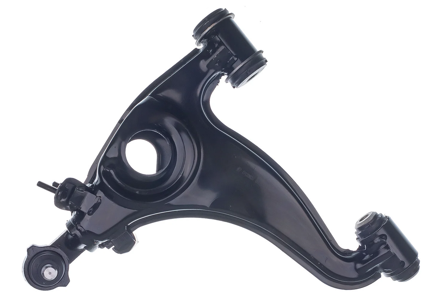 Bras de liaison, suspension de roue DENCKERMANN D120637