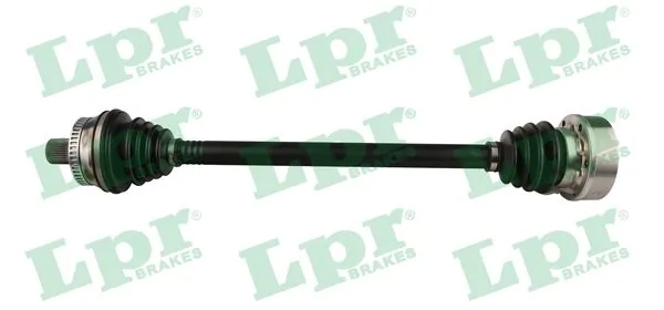 Arbre de transmission LPR DS60030