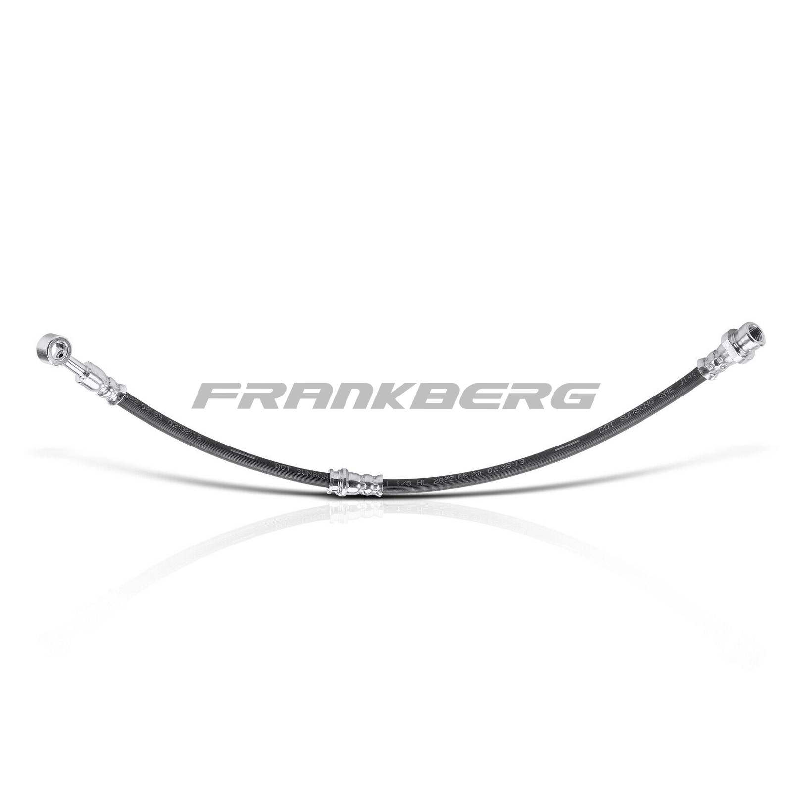 Flexible de frein Frankberg 5481FB0004753
