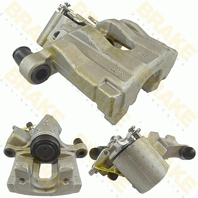 Étrier de frein Brake ENGINEERING CA2907R