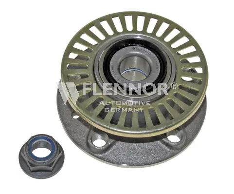 Kit de roulements de roue FLENNOR FR791202
