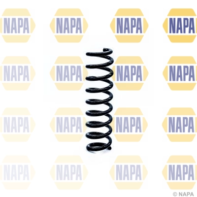 Ressort de suspension NAPA NCS1213
