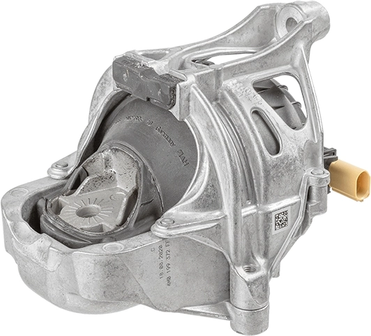 Support moteur LEMFÖRDER 43033 01