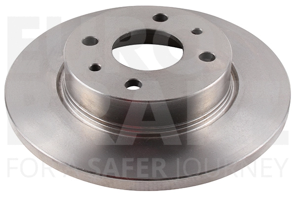 Disque de frein EUROBRAKE 5815202311