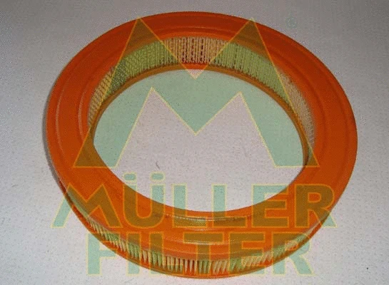 Filtre à air MULLER FILTER PA248