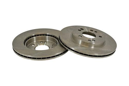 Disque de frein KLAXCAR FRANCE 25866z
