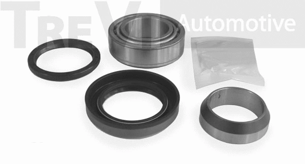 Kit de roulements de roue TREVI AUTOMOTIVE WB2064