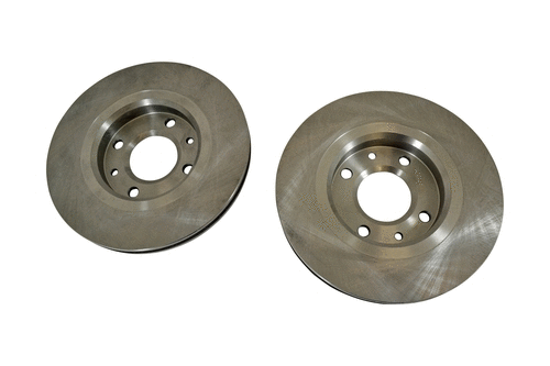 Disque de frein KLAXCAR FRANCE 25024z