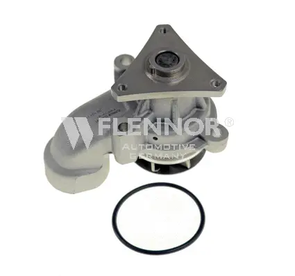 Pompe à eau, refroidissement du moteur FLENNOR FWP70191