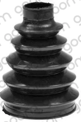 Joint-soufflet, arbre de commande GOOM DB-0622