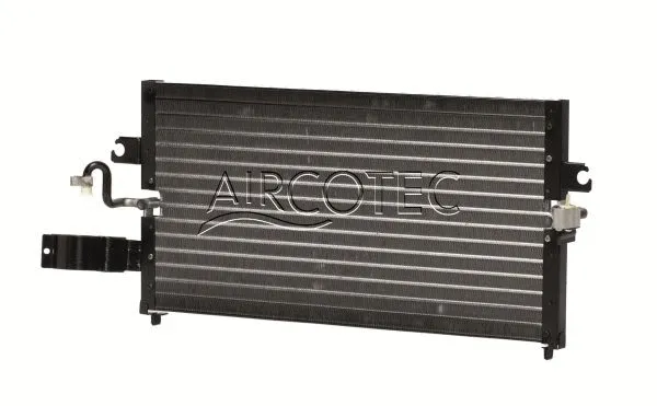 Condenseur, climatisation APC ACT100269