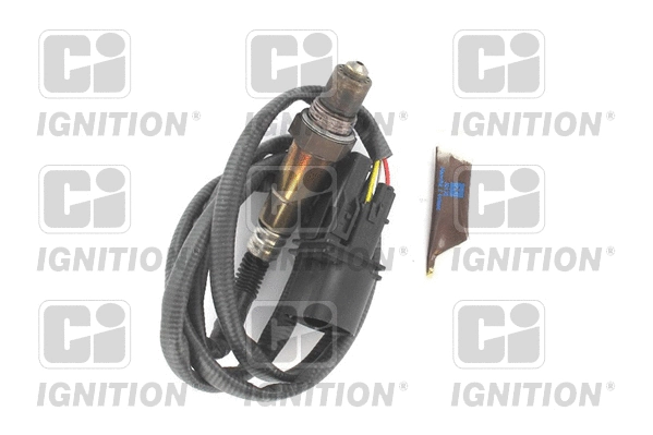 Sonde lambda QUINTON HAZELL XLOS1831