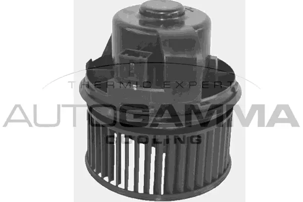 Pulseur d'air habitacle AUTOGAMMA GA34007