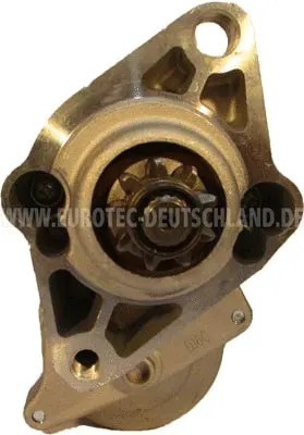 Démarreur EUROTEC 11040861