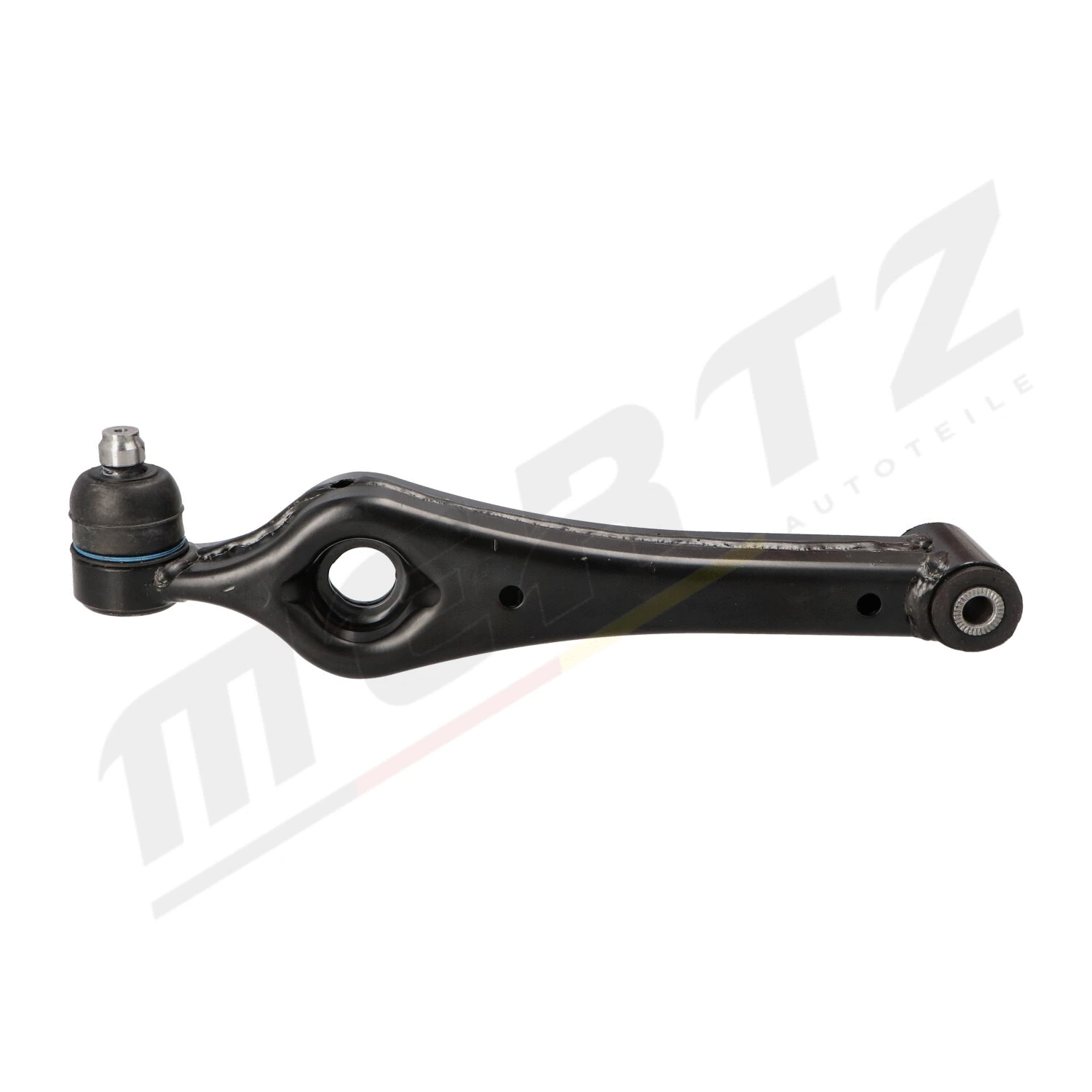 Bras de liaison, suspension de roue MERTZ M-S0250