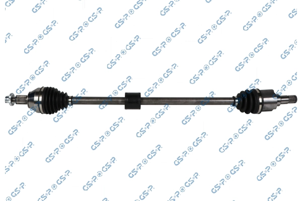 Arbre de transmission GSP 204456