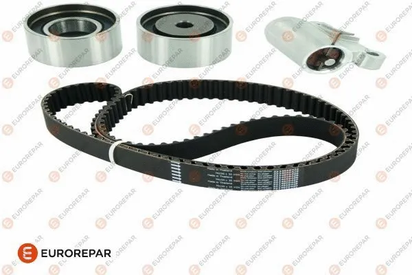 Kit de courroie crantée EUROREPAR 1635049380