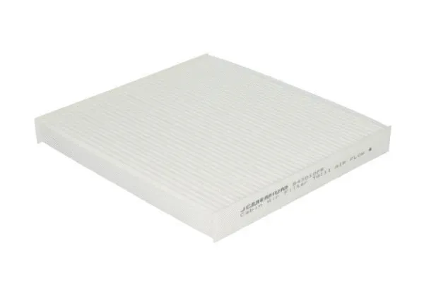 Filtre, air de l'habitacle JC PREMIUM B43010PR