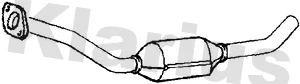 Catalyseur KLARIUS 312190