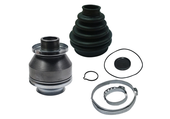 Jeu de joints, arbre de transmission HART 470 938