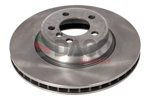Disque de frein DACO Germany 600326