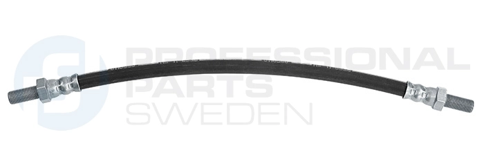 Flexible de frein Professional Parts 52439099