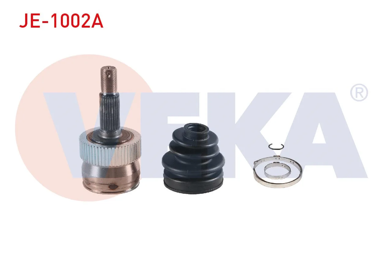 Jeu de joints, arbre de transmission VEKA JE-1002A